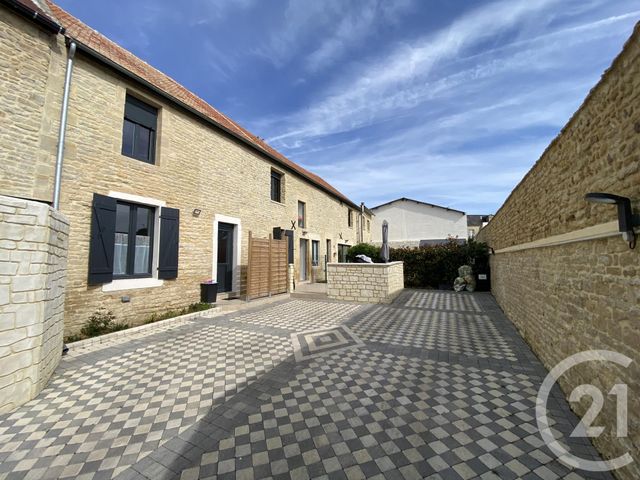 Maison à vendre - 6 pièces - 192 m2 - Banville - 14 - BASSE-NORMANDIE