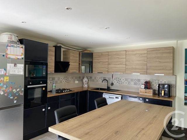 Maison à vendre - 6 pièces - 192 m2 - Banville - 14 - BASSE-NORMANDIE