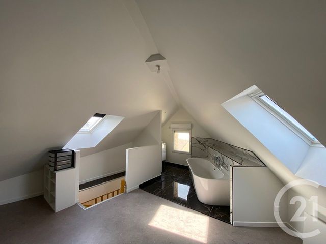 Maison à vendre - 4 pièces - 74 m2 - Banville - 14 - BASSE-NORMANDIE