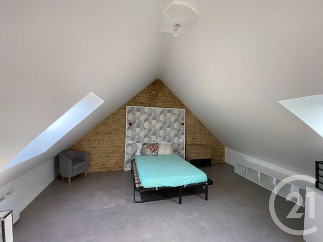 Maison à vendre - 4 pièces - 74 m2 - Banville - 14 - BASSE-NORMANDIE