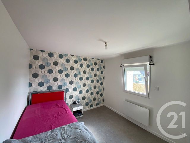 Maison à vendre - 4 pièces - 74 m2 - Banville - 14 - BASSE-NORMANDIE