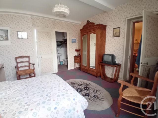 maison - COURSEULLES SUR MER - 14