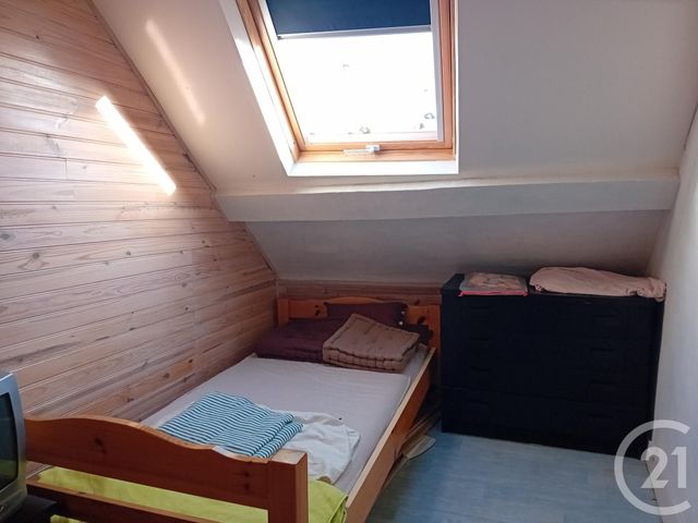 Maison à vendre - 5 pièces - 54 m2 - Courseulles Sur Mer - 14 - BASSE-NORMANDIE