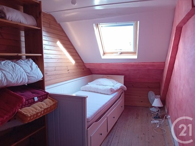 Maison à vendre - 5 pièces - 54 m2 - Courseulles Sur Mer - 14 - BASSE-NORMANDIE