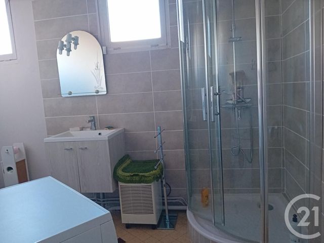 Maison à vendre - 5 pièces - 54 m2 - Courseulles Sur Mer - 14 - BASSE-NORMANDIE