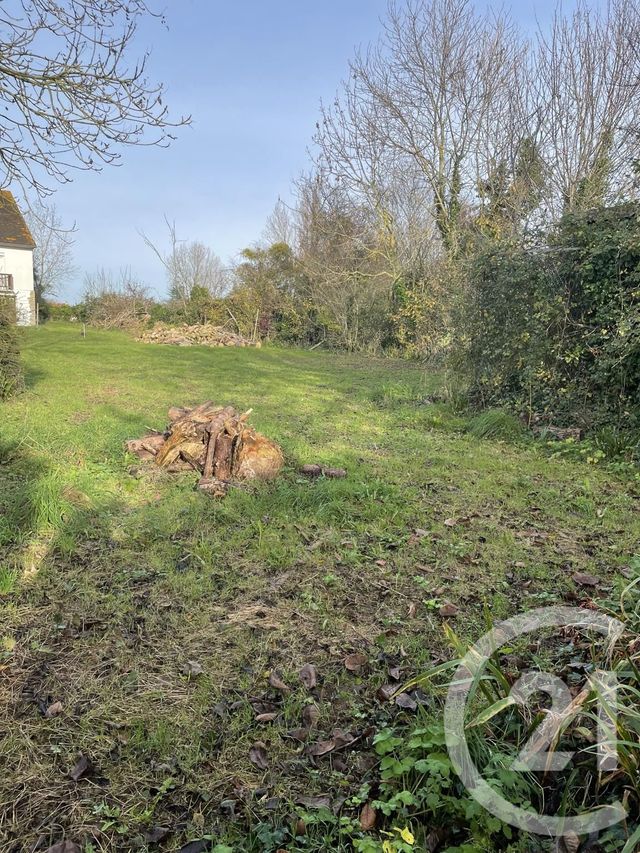 Terrain &agrave; vendre - 900 m2 - Ver Sur Mer - 14 - BASSE-NORMANDIE