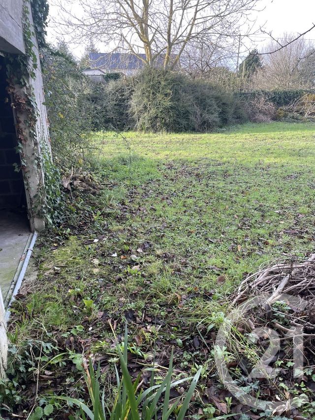 Terrain &agrave; vendre - 900 m2 - Ver Sur Mer - 14 - BASSE-NORMANDIE