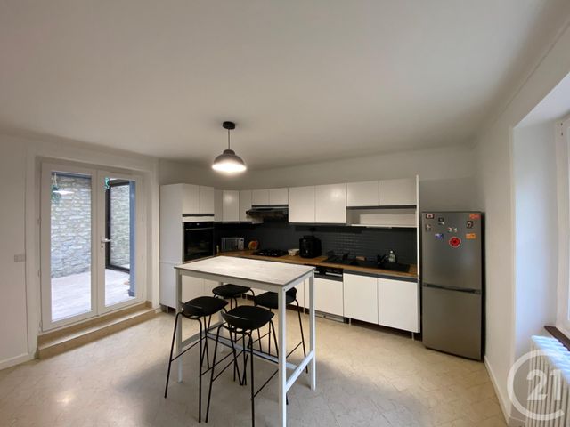 Maison à vendre - 3 pièces - 98,54 m2 - Vaucelles - 14 - BASSE-NORMANDIE