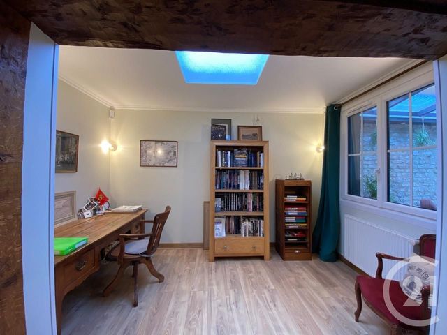 Maison à vendre - 3 pièces - 98,54 m2 - Vaucelles - 14 - BASSE-NORMANDIE