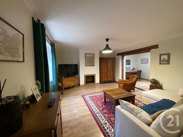 Maison à vendre - 3 pièces - 98,54 m2 - Vaucelles - 14 - BASSE-NORMANDIE