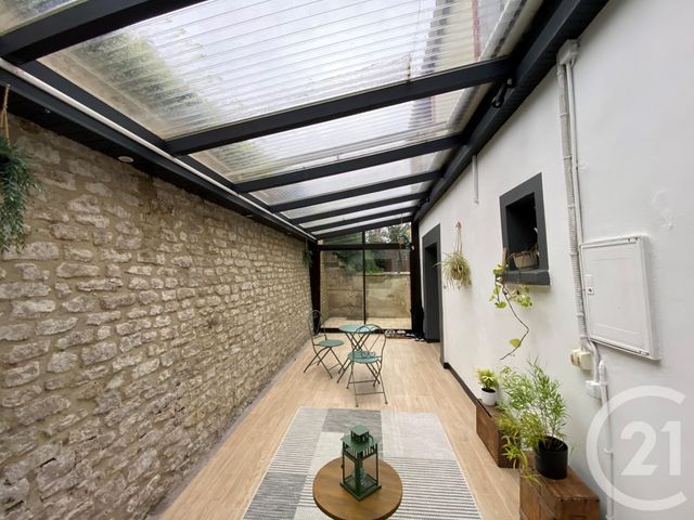 Maison à vendre VAUCELLES