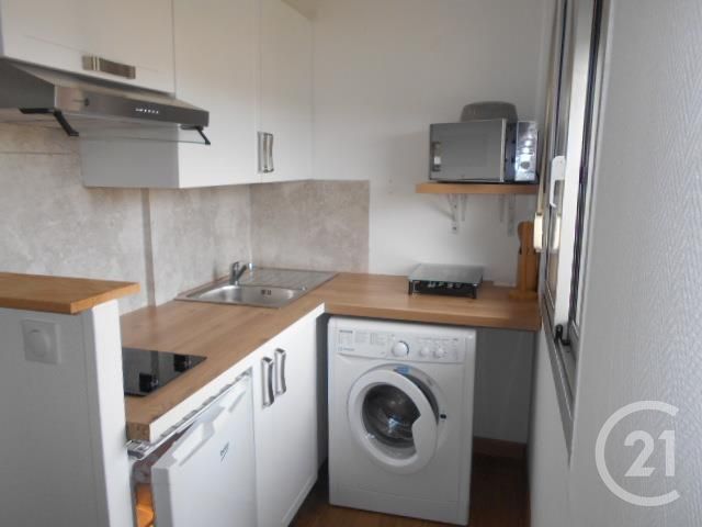 Appartement F1 à vendre - 1 pièce - 21,58 m2 - Courseulles Sur Mer - 14 - BASSE-NORMANDIE