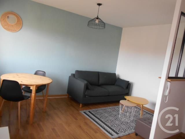 Appartement F1 à vendre COURSEULLES SUR MER