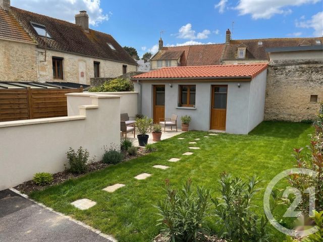 Terrain &agrave; vendre - 348 m2 - Courseulles Sur Mer - 14 - BASSE-NORMANDIE