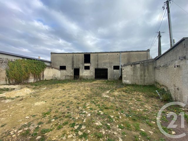 Terrain &agrave; vendre - 348 m2 - Courseulles Sur Mer - 14 - BASSE-NORMANDIE