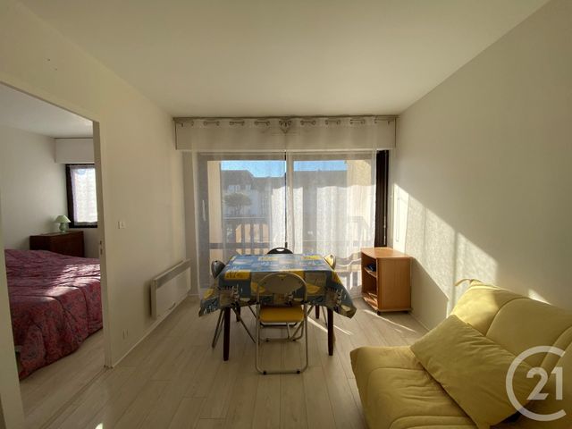 appartement - COURSEULLES SUR MER - 14