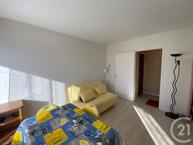 Appartement T2 &agrave; vendre - 2 pi&egrave;ces - 31,32 m2 - Courseulles Sur Mer - 14 - BASSE-NORMANDIE