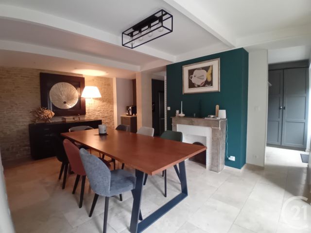 Maison &agrave; vendre - 10 pi&egrave;ces - 191 m2 - Courseulles Sur Mer - 14 - BASSE-NORMANDIE