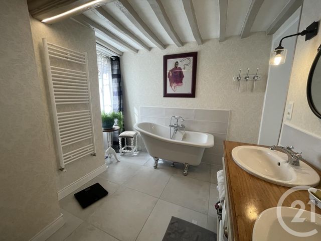 Maison &agrave; vendre - 10 pi&egrave;ces - 191 m2 - Courseulles Sur Mer - 14 - BASSE-NORMANDIE