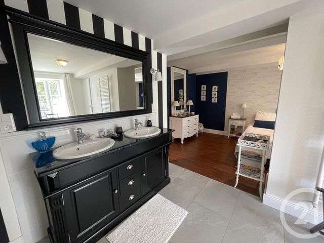 Maison &agrave; vendre - 10 pi&egrave;ces - 191 m2 - Courseulles Sur Mer - 14 - BASSE-NORMANDIE