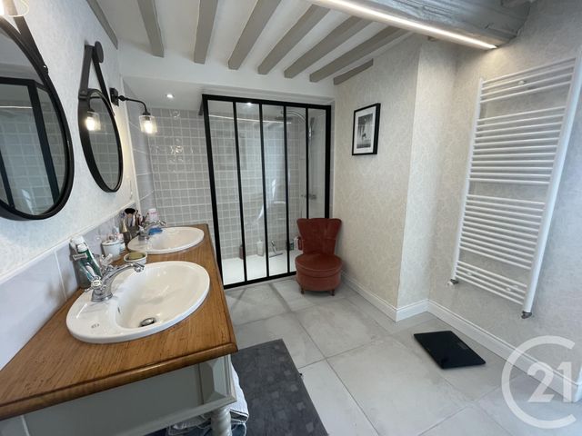 Maison &agrave; vendre - 10 pi&egrave;ces - 191 m2 - Courseulles Sur Mer - 14 - BASSE-NORMANDIE