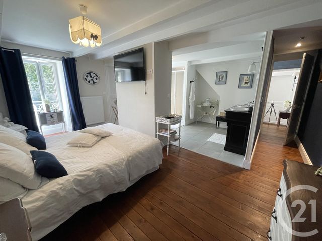 Maison &agrave; vendre - 10 pi&egrave;ces - 191 m2 - Courseulles Sur Mer - 14 - BASSE-NORMANDIE