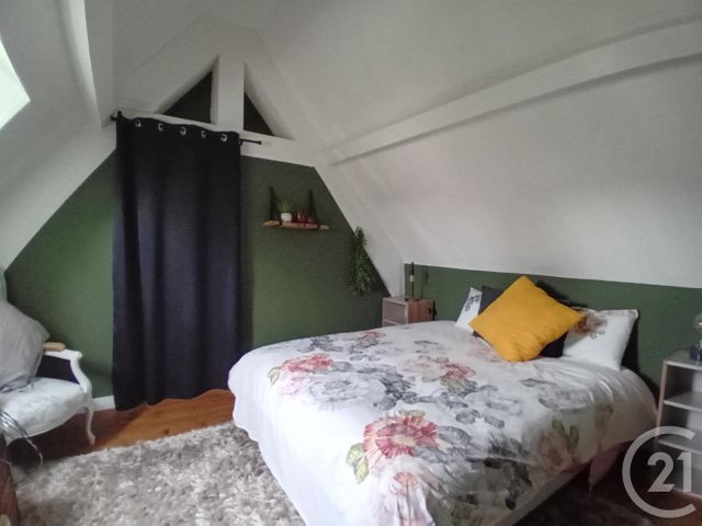 Maison &agrave; vendre - 10 pi&egrave;ces - 191 m2 - Courseulles Sur Mer - 14 - BASSE-NORMANDIE