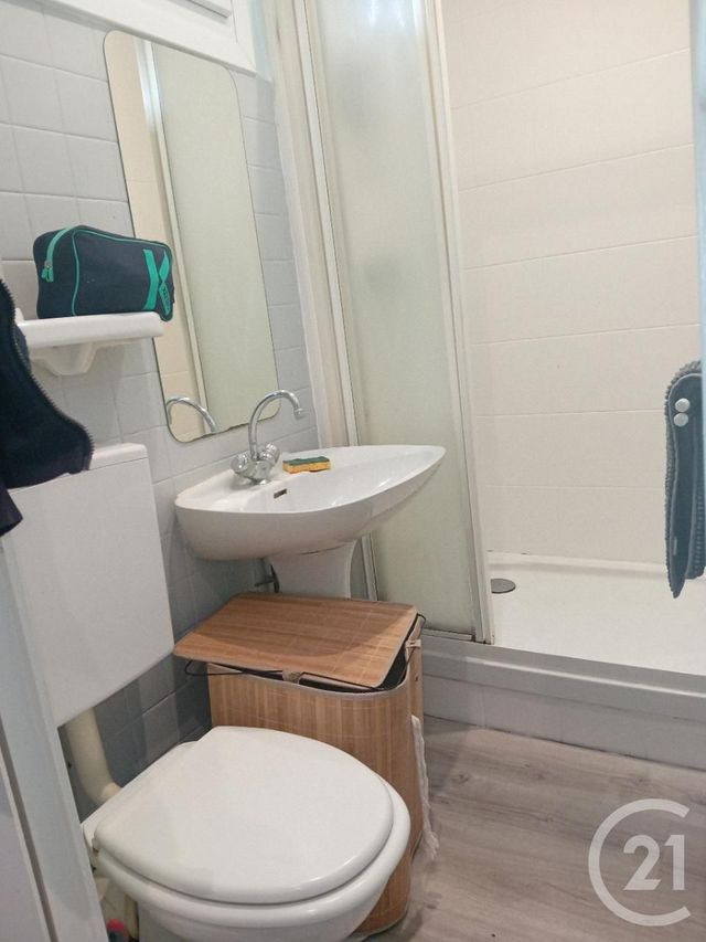 Maison à vendre - 4 pièces - 43 m2 - Courseulles Sur Mer - 14 - BASSE-NORMANDIE