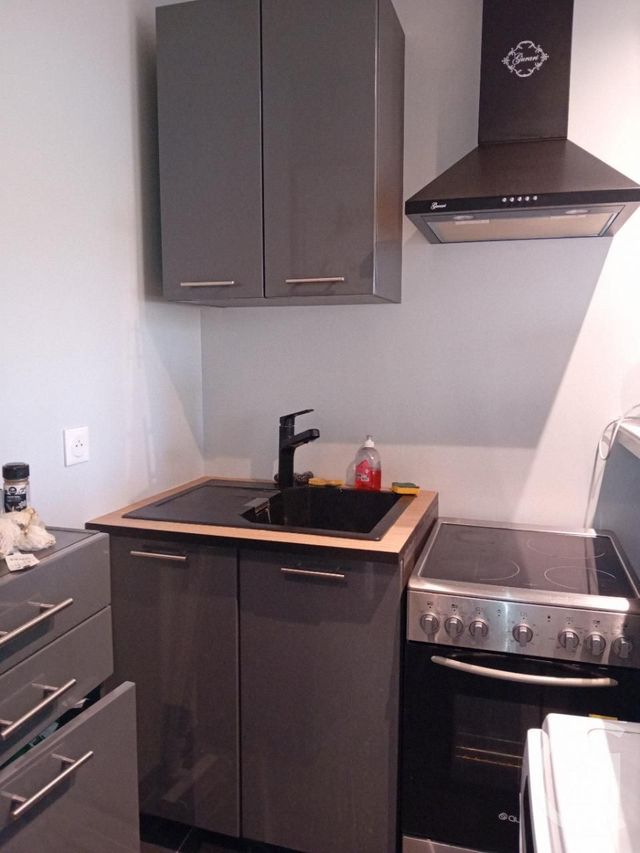 Maison à vendre - 4 pièces - 43 m2 - Courseulles Sur Mer - 14 - BASSE-NORMANDIE