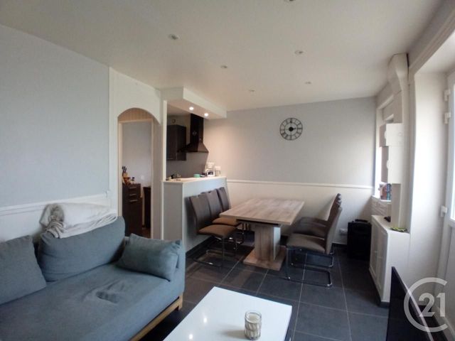 Maison à vendre - 4 pièces - 43 m2 - Courseulles Sur Mer - 14 - BASSE-NORMANDIE