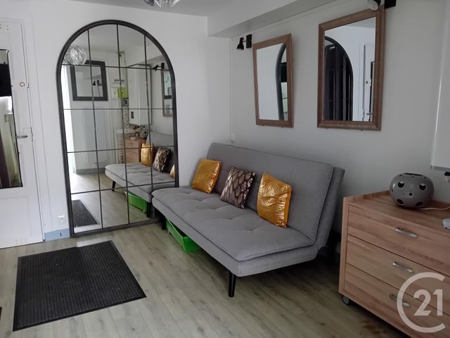 Maison &agrave; vendre - 5 pi&egrave;ces - 100 m2 - Arromanches Les Bains - 14 - BASSE-NORMANDIE