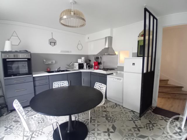 Maison &agrave; vendre - 5 pi&egrave;ces - 100 m2 - Arromanches Les Bains - 14 - BASSE-NORMANDIE