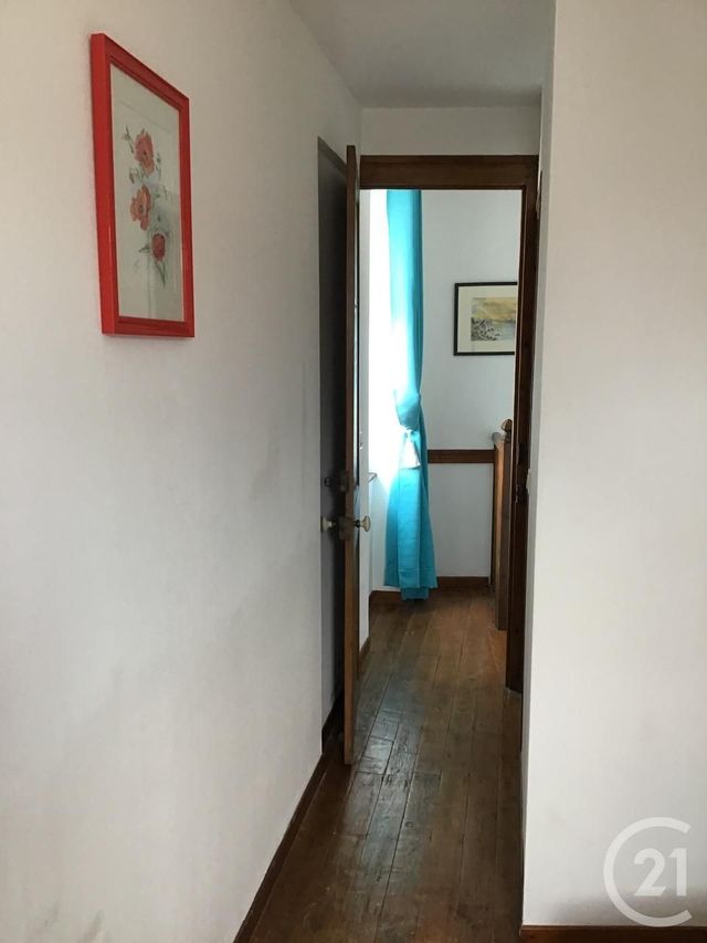 Maison à louer - 2 pièces - 43 m2 - St Aubin Sur Mer - 14 - BASSE-NORMANDIE