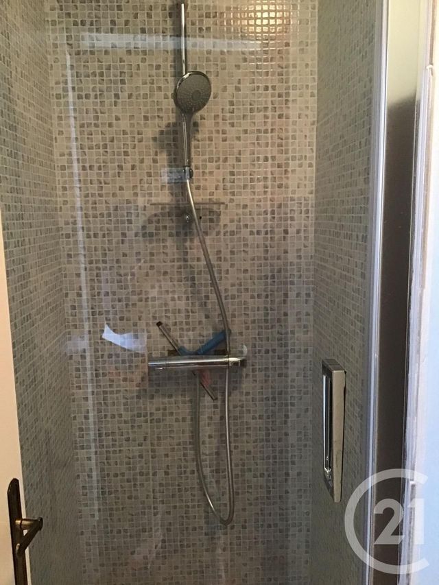 Maison à louer - 2 pièces - 43 m2 - St Aubin Sur Mer - 14 - BASSE-NORMANDIE