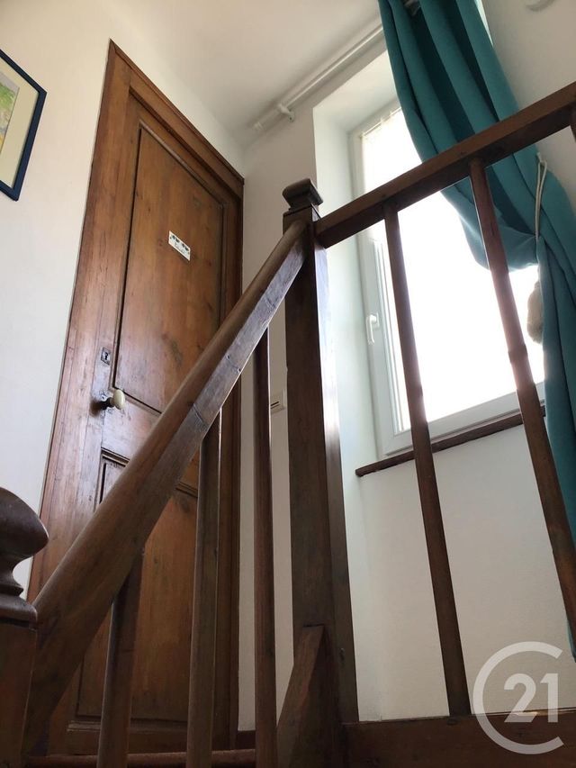 Maison à louer - 2 pièces - 43 m2 - St Aubin Sur Mer - 14 - BASSE-NORMANDIE