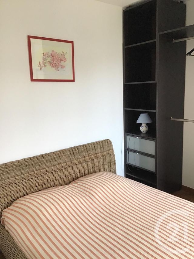 Maison à louer - 2 pièces - 43 m2 - St Aubin Sur Mer - 14 - BASSE-NORMANDIE