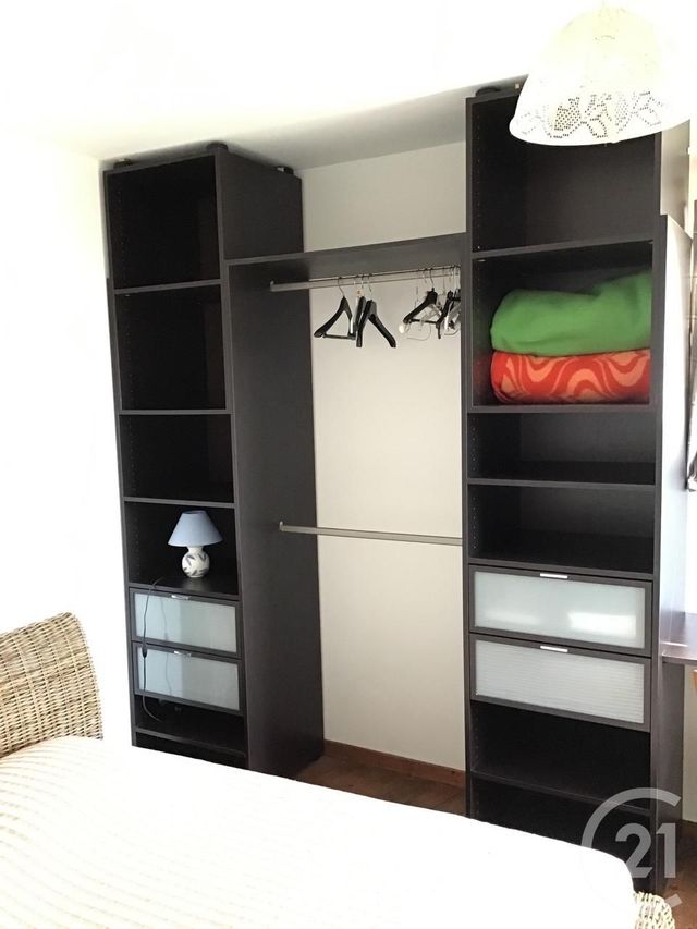 Maison à louer - 2 pièces - 43 m2 - St Aubin Sur Mer - 14 - BASSE-NORMANDIE