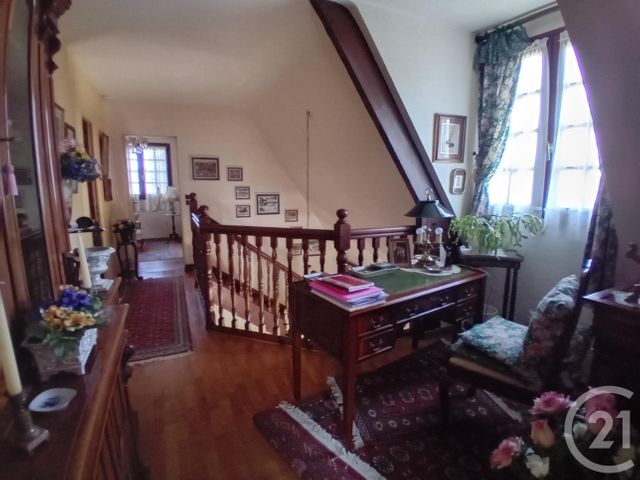 Maison &agrave; vendre - 5 pi&egrave;ces - 136 m2 - Bernieres Sur Mer - 14 - BASSE-NORMANDIE