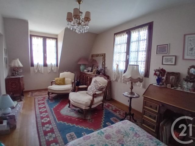 Maison &agrave; vendre - 5 pi&egrave;ces - 136 m2 - Bernieres Sur Mer - 14 - BASSE-NORMANDIE