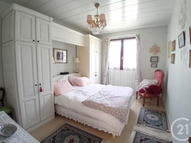 Maison &agrave; vendre - 5 pi&egrave;ces - 136 m2 - Bernieres Sur Mer - 14 - BASSE-NORMANDIE