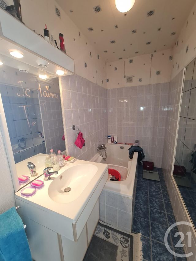 Maison &agrave; vendre - 7 pi&egrave;ces - 106 m2 - Ver Sur Mer - 14 - BASSE-NORMANDIE