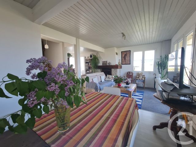 Maison &agrave; vendre - 7 pi&egrave;ces - 106 m2 - Ver Sur Mer - 14 - BASSE-NORMANDIE