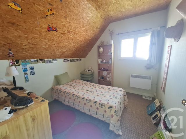 Maison &agrave; vendre - 7 pi&egrave;ces - 106 m2 - Ver Sur Mer - 14 - BASSE-NORMANDIE