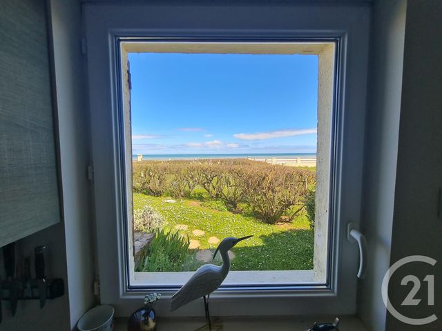 Maison &agrave; vendre - 7 pi&egrave;ces - 106 m2 - Ver Sur Mer - 14 - BASSE-NORMANDIE