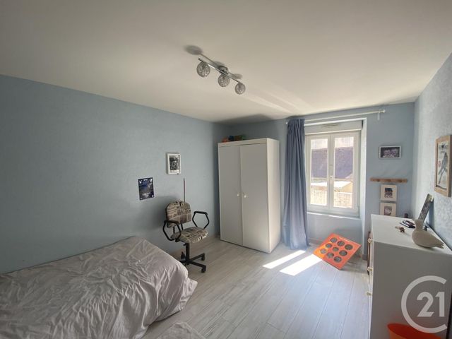 Maison &agrave; vendre - 5 pi&egrave;ces - 110 m2 - Creully Sur Seulles - 14 - BASSE-NORMANDIE