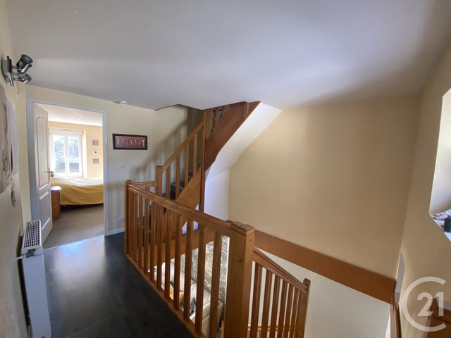 Maison &agrave; vendre - 5 pi&egrave;ces - 110 m2 - Creully Sur Seulles - 14 - BASSE-NORMANDIE