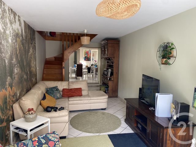 Maison &agrave; vendre - 5 pi&egrave;ces - 110 m2 - Creully Sur Seulles - 14 - BASSE-NORMANDIE