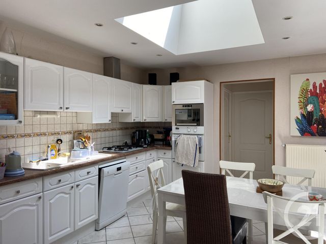 Maison &agrave; vendre - 5 pi&egrave;ces - 110 m2 - Creully Sur Seulles - 14 - BASSE-NORMANDIE