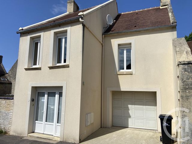 Maison &agrave; vendre - 5 pi&egrave;ces - 110 m2 - Creully Sur Seulles - 14 - BASSE-NORMANDIE