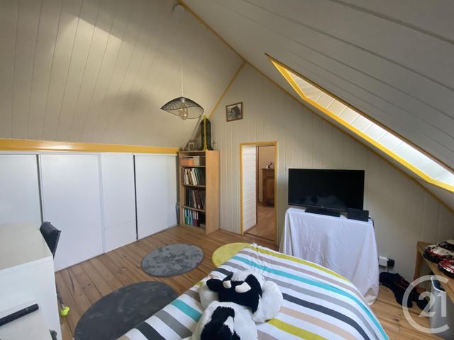 Maison &agrave; vendre - 5 pi&egrave;ces - 110 m2 - Creully Sur Seulles - 14 - BASSE-NORMANDIE